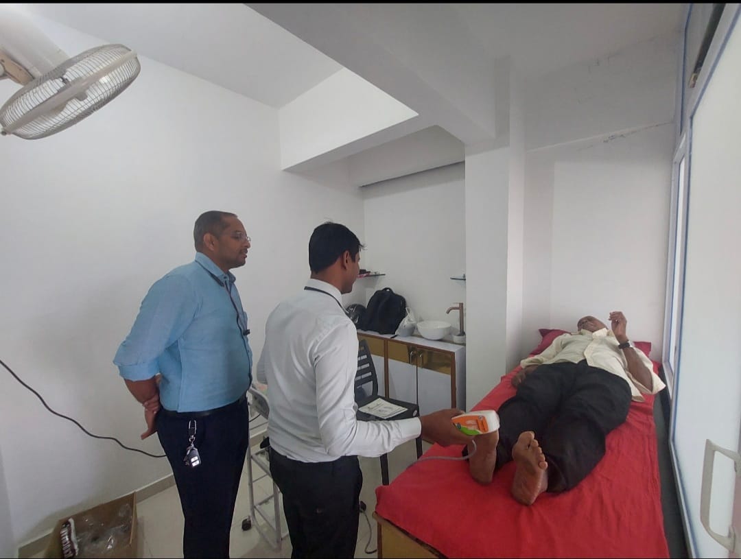 Clinic Gallery